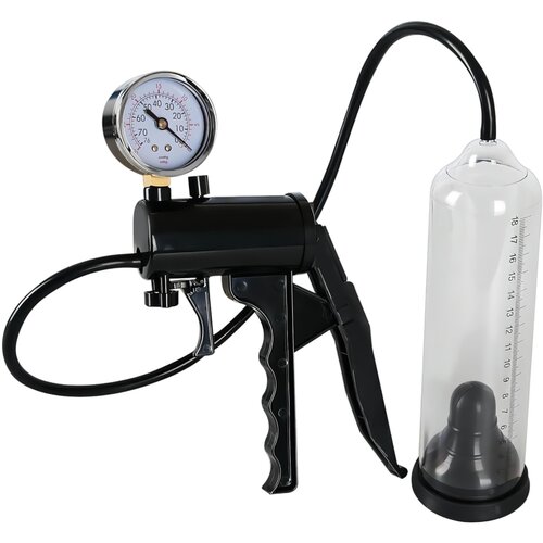 You2Toys Pumpa Stift &amp; Strong Cene