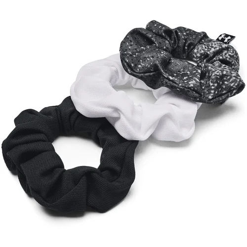 Under Armour UA Blitzing Scrunchie 3PK hair band