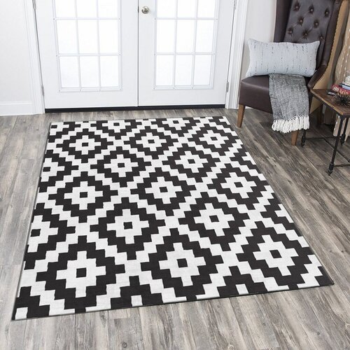 Conceptum Hypnose tepih, 140x220cm, &scaron;aren Cijene