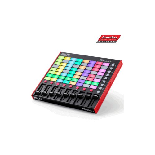  MPC MIDI KONTROLER AKAI APC MINI2 Cene
