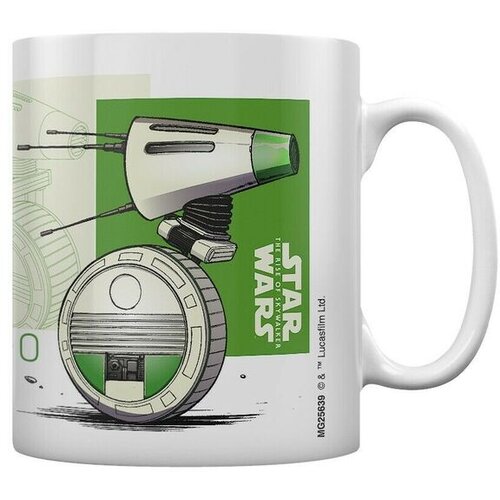 Grindstore Wholesale STAR WARS: THE RISE OF SKYWALKER (D-O) MUG Cijene