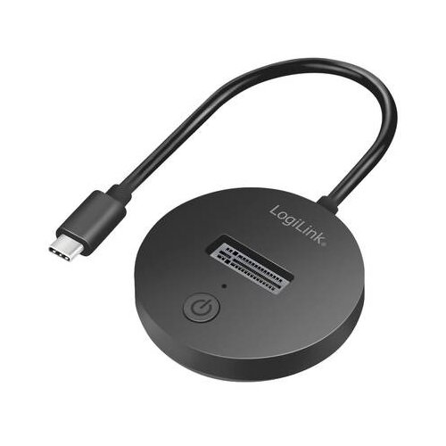  ADAPTER Logilink HDD Quickport M.2 NVMe QP0032 USB 3.2 DOCKING STATION Cijene