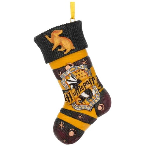 HARRY POTTER Hufflepuff Stocking Christmas božićna čarapa Cijene