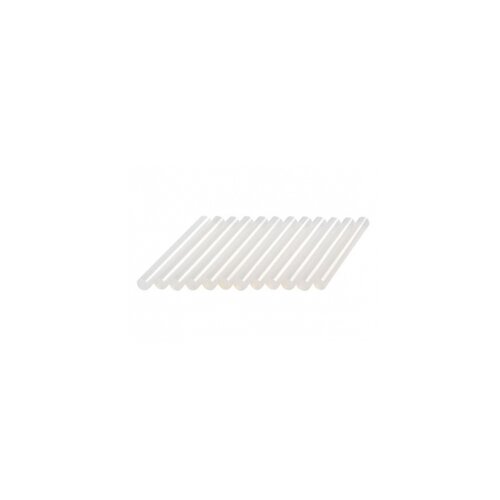 Dremel tapići za vruće ljepljenje 11 mm 100 mm prozirna 2615GG11JA 12 komada Cijene