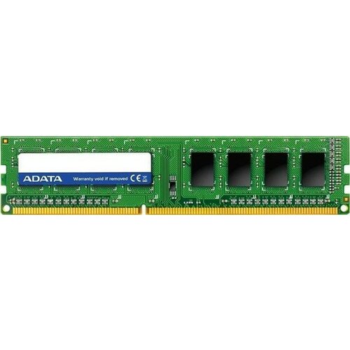 Adata DDR4 8GB 2400MHz CL17 AD4U240038G17-S ram memorija Slike