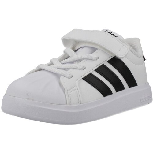 Adidas Dječije patike Streettalk El I JQ6145, Bijele Slike
