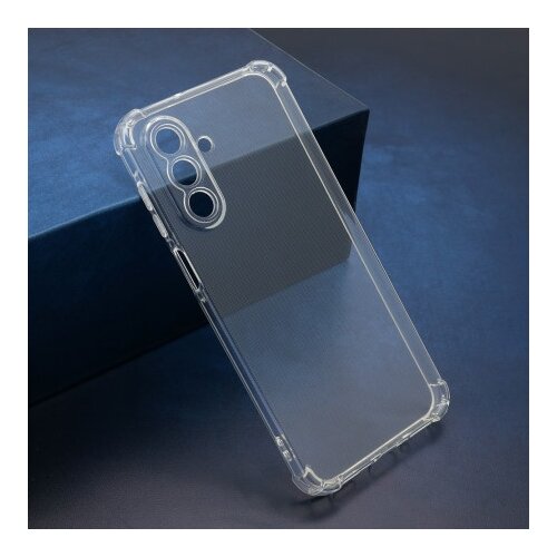  Futrola silikon crashproof za samsung a175f/a176b galaxy a17 4g/5g providna ( F121815 ) Slike