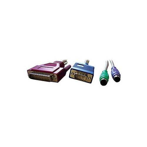 CPU SWITCH kabl,CC-138-6,25M/15M+6M+6M, GEMBIRD Cijene
