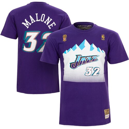 Mitchell And Ness Karl Malone 32 Utah Jazz Mitchell & Ness majica Cijene