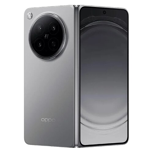 Oppo Find N6 5G 16GB/512GB Stellar Titanium Cijene