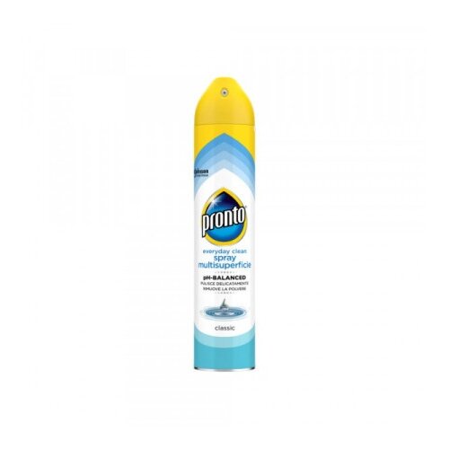  Sprej Pronto za sve vrste nameštaja 300ml ( 3311 ) Cene