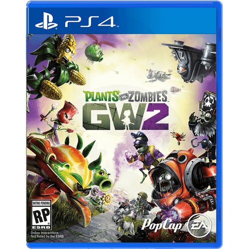  Plants vs Zombies Garden Warfare 2 (PS4) - rabljeno Cene
