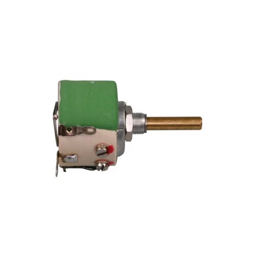 KRAH D 32/10W 10% 1K0 žičani potenciometar 10 W 1 kΩ 1 St. Slike