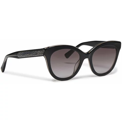 Longchamp Sončna očala LO698S Črna