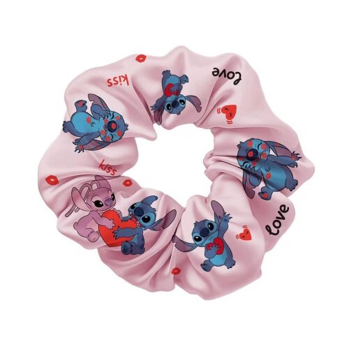 DIAKAKIS Gumice za kosu 2 boje set LILO&STICH 565066 Cijene