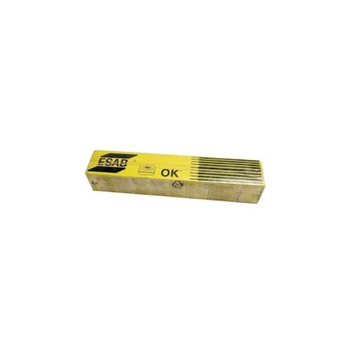 Esab rutilna elektroda 5.5 kg OK 46.00 Slike