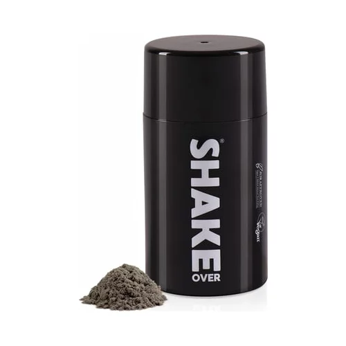 shake over® zinc-enriched hair fibers (12 g pločevinka) - ash blonde