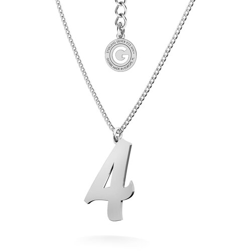Giorre Woman&amp;#039;s Necklace 35783 Slike