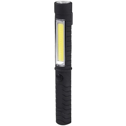  LED žepna svetilka (&Oslash; x Do: 2,3 x 16,5 mm, 240 lm, Hladno bela) Cene