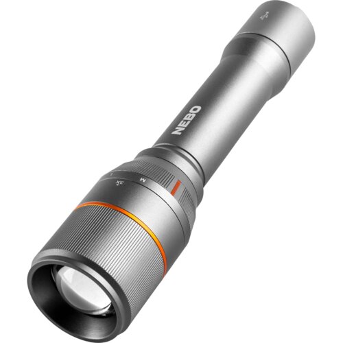 Nebo ročna svetilka, LED, 3500 lm, 4500 mAh, Power Bank, IP67 - NEB-FLT-0021-G Cene