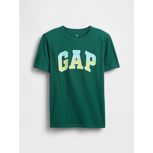 GAP Children&amp;#039;s T-shirt with logo - Boys Slike