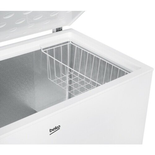 Beko CF380EWN zamrzovalna skrinja, (21692268) Slike