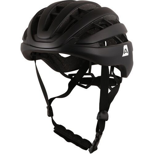 AP Cycling helmet GORLE black Slike
