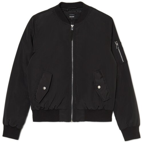 Cropp ženska bomber jakna - Crna  0475Z-99X Cijene