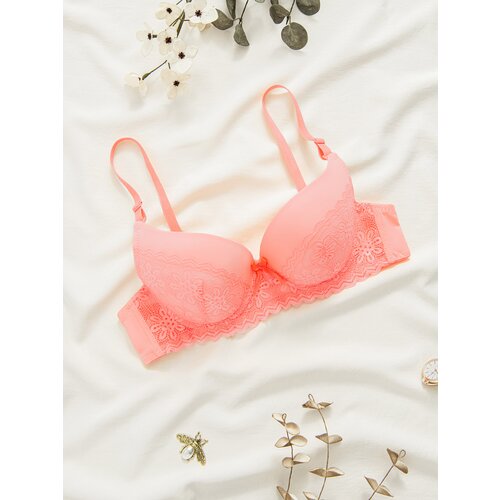 Edoti Push-up bra UL Cijene