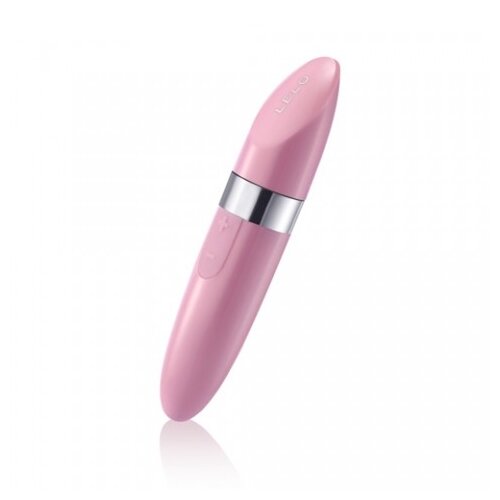 Lelo Vibrator Mia 2, roza Slike