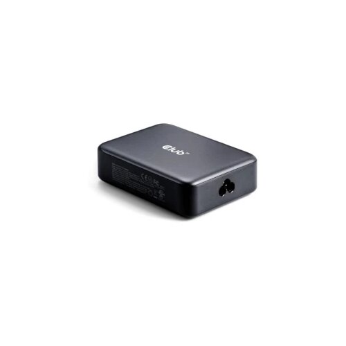 Club3d CAC-1918 USB punjač 240 W 4x USB-C&amp;reg; Power Delivery Slike