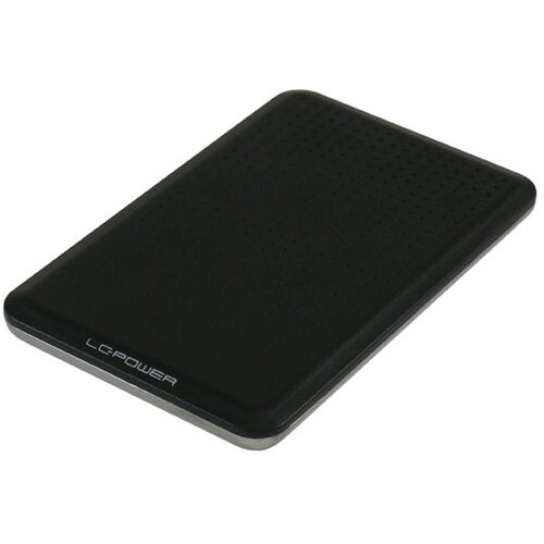 LC-Power LC-25BU3 Enclosure2.5&amp;rdquo; USB 3.0 Slike