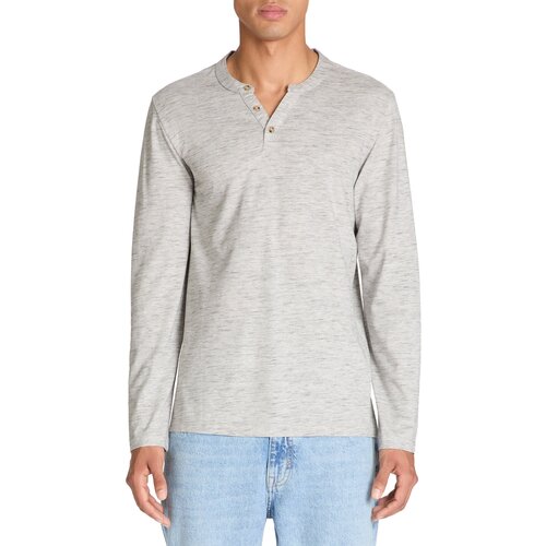 Celio Long Sleeve T-Shirt Fegetiml - Men&amp;#039;s Slike