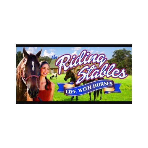 Steam My Riding Stables: Life with Horses (PC) Key GLOBAL Cene