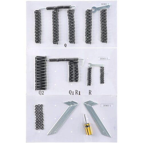 Blumfeldt set vijaka - Grandezza 3 x 4 Cijene