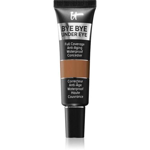 IT Cosmetics Bye Bye Under Eye korektor protiv starenja nijansa 40.5 Deep 12 ml Cijene