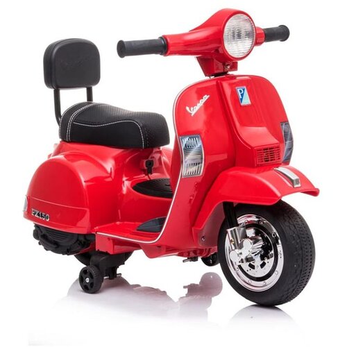 Vespa za decu PX150 - Crveni Cene