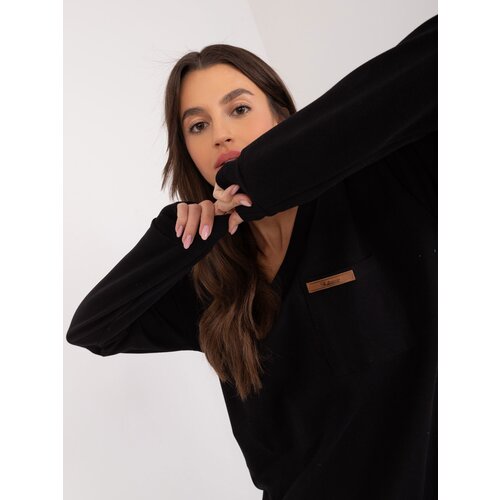 RELEVANCE Blouse-RV-BZ-9244.19X-black Slike