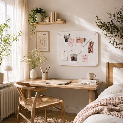 Styler Tabla 60x45 cm Letter &amp;ndash; Slike