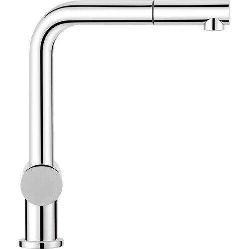 baliv kuhinjska armatura KI-1050 krom Cene