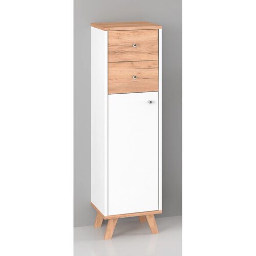 Astor Kopalni&amp;scaron;ka omarica Sven beli hrast 30 cm FSC&amp;reg; Slike