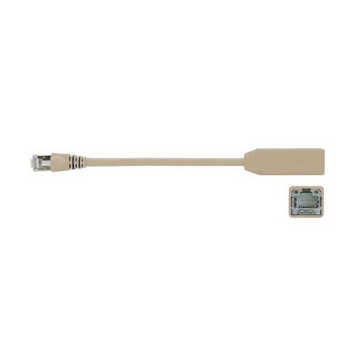 Telegärtner Definirani odklopnik CP-Link L=200mm bele barve 100008112, (21223398) Cene