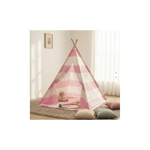 Winner Bike &amp;Scaron;ator 1.6m pink/white Out0089 Slike