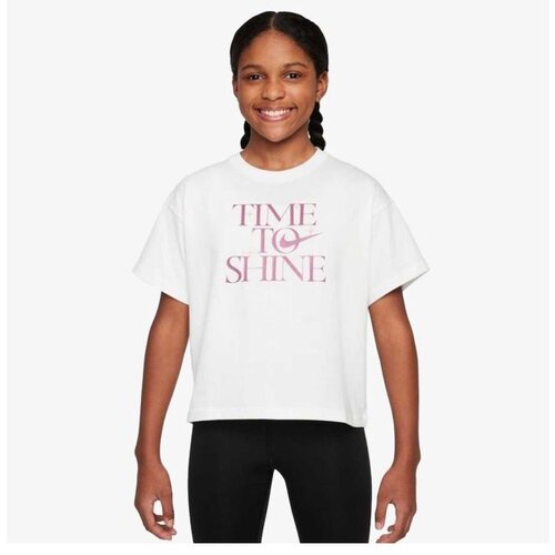 Nike G nsw tee empower shine Cene