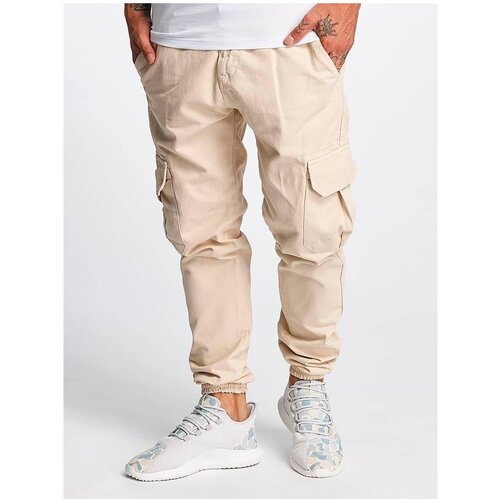 DEF Kindou Cargopants Beige Cene