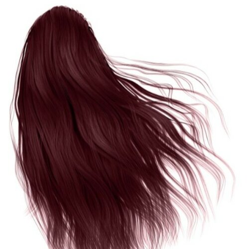 Hair Company Professional farba za kosu inimitable color 100ml 5.66 intense red light brown Slike