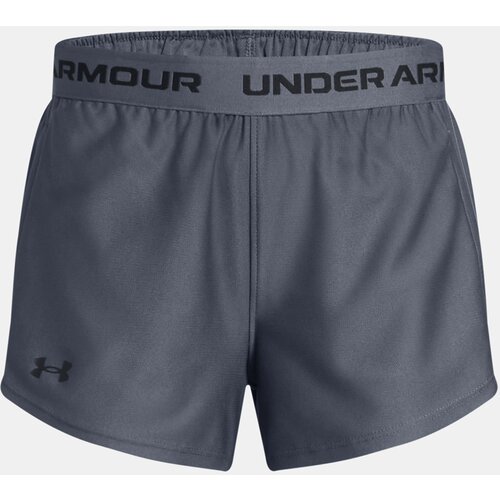 Under Armour Girls' shorts G Tech Play Up Short - Girls Cene