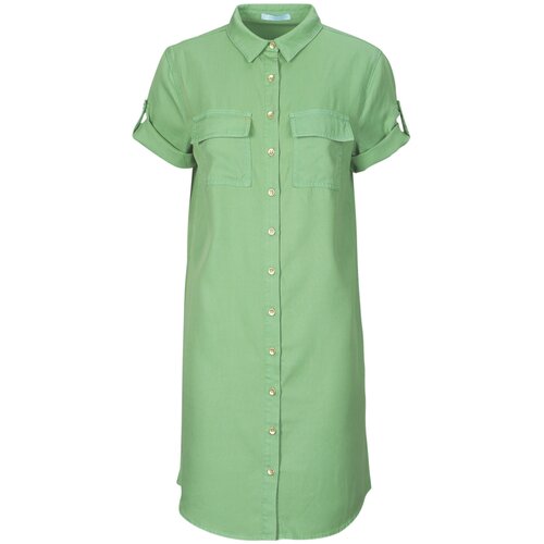 Les Petites Bombes Kratke obleke IELENA Kaki Cene