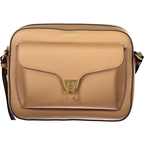Coccinelle WOMEN&#39;S BROWN BAG Cene