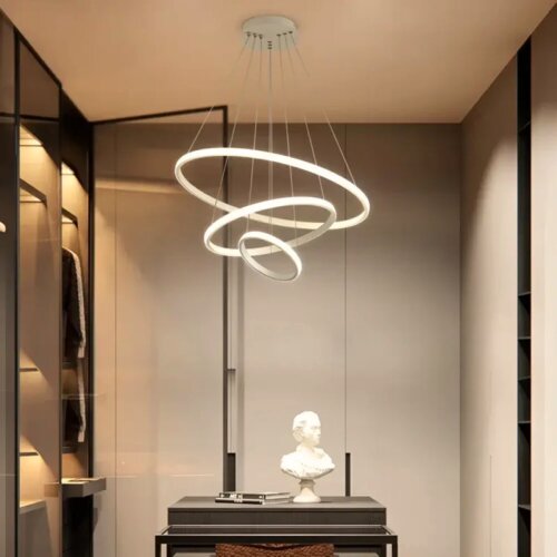  luster B078 wh Slike